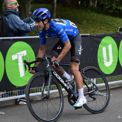 Giro 2017 stage 19 Piancavallo by Valérie (1)