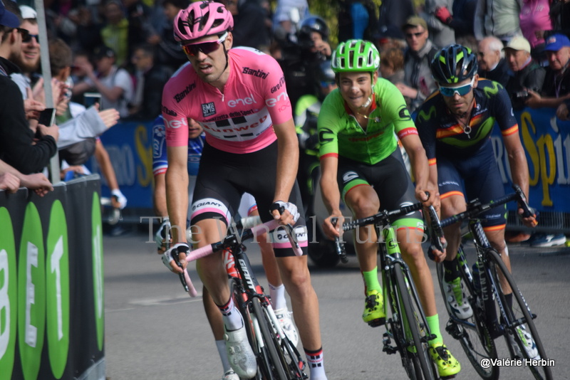 Giro 2017 stage 19 Piancavallo by Valérie (13)