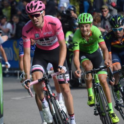 Giro 2017 stage 19 Piancavallo by Valérie (13)