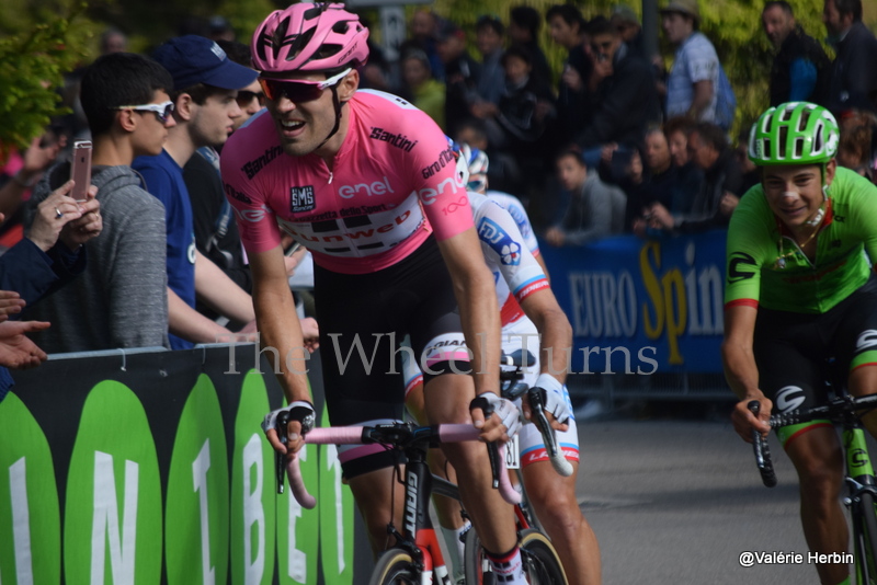 Giro 2017 stage 19 Piancavallo by Valérie (14)