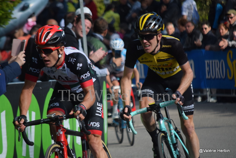 Giro 2017 stage 19 Piancavallo by Valérie (16)