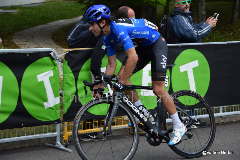 Giro 2017 stage 19 Piancavallo by Valérie (2)