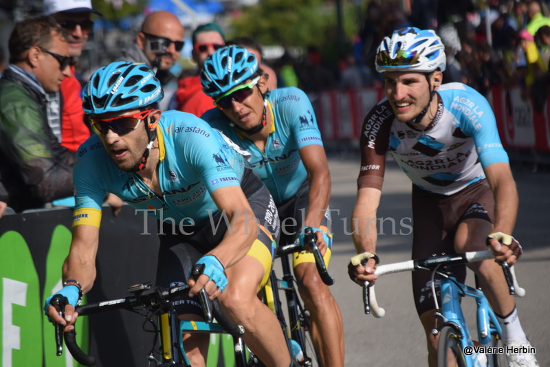 Giro 2017 stage 19 Piancavallo by Valérie (21)