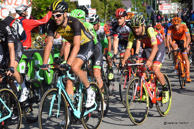 Giro 2017 stage 19 Piancavallo by Valérie (29)