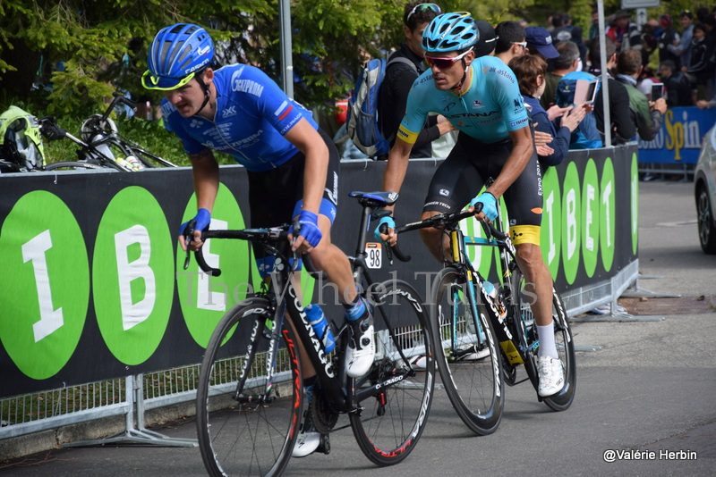 Giro 2017 stage 19 Piancavallo by Valérie (4)