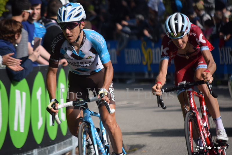 Giro 2017 stage 19 Piancavallo by Valérie (6)