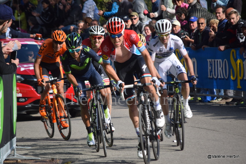 Giro 2017 stage 19 Piancavallo by Valérie (8)