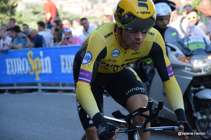 Giro 2019 Stage 1 Bologna by V.Herbin (8)