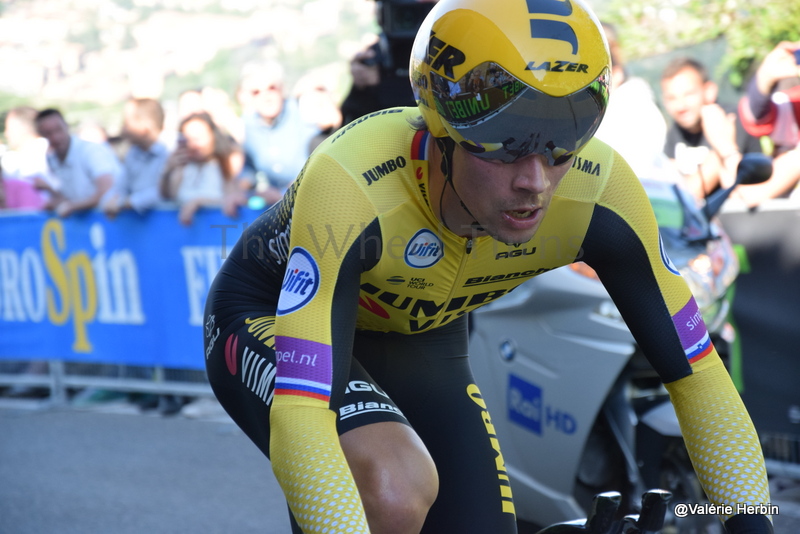 Giro 2019 Stage 1 Bologna by V.Herbin (9)