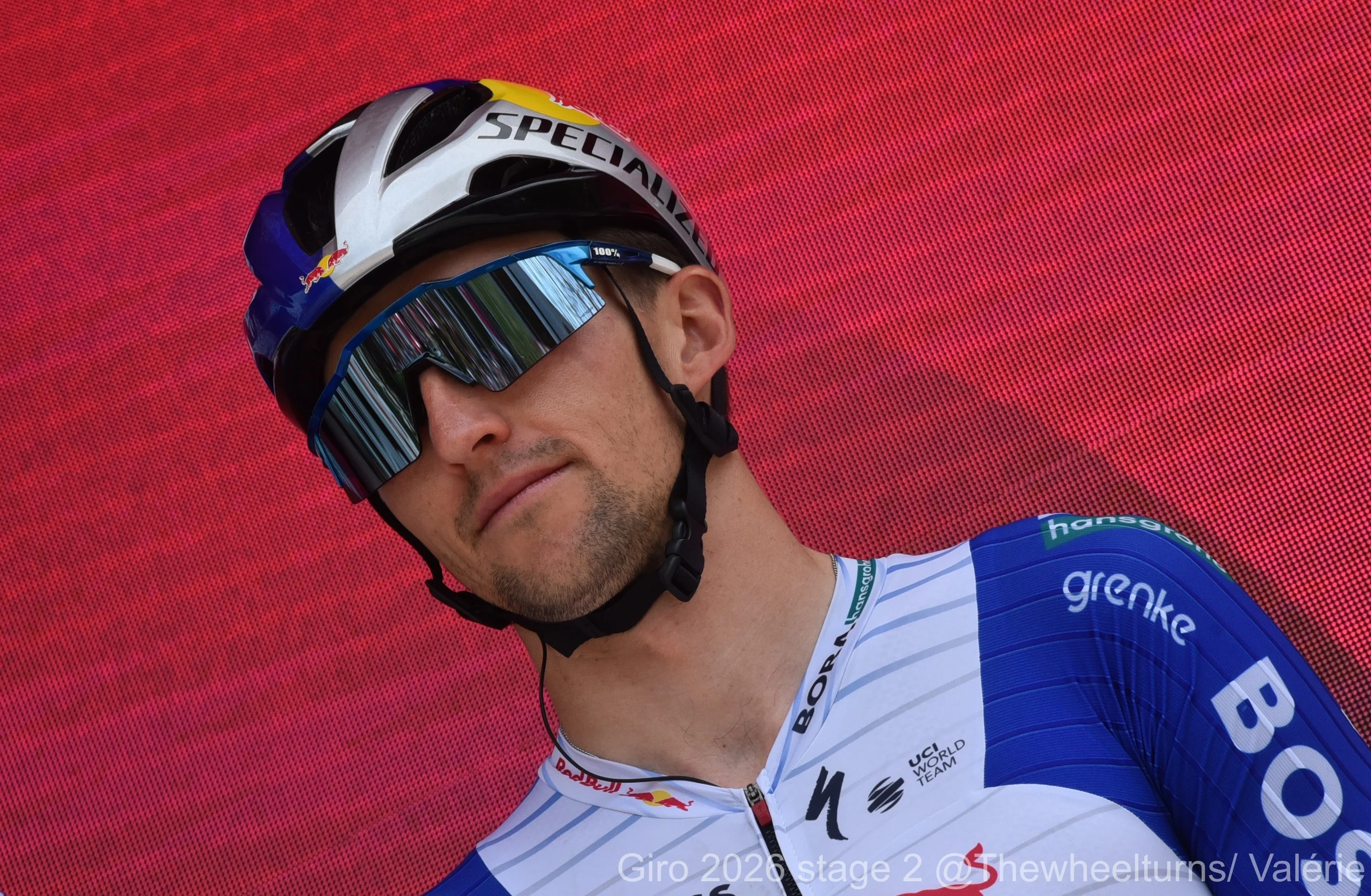 Giro 2026 bulgarie stage 2 thewheelturns 13 