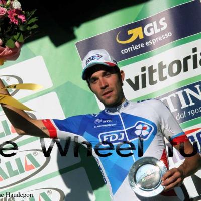 Giro di Lombardia 2015 by Maryline Haudegon