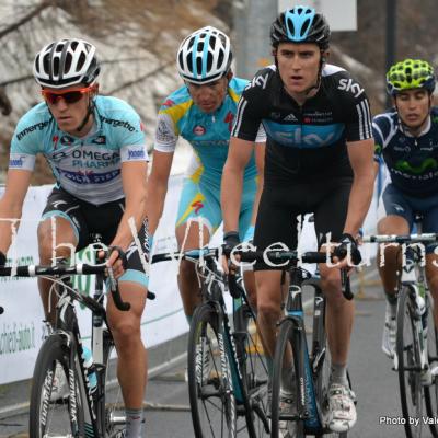 Giro -Stage 14 Cervinia  (12)