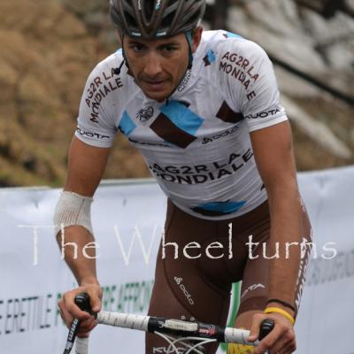 Giro -Stage 14 Cervinia  (13)