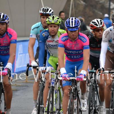 Giro -Stage 14 Cervinia  (15)