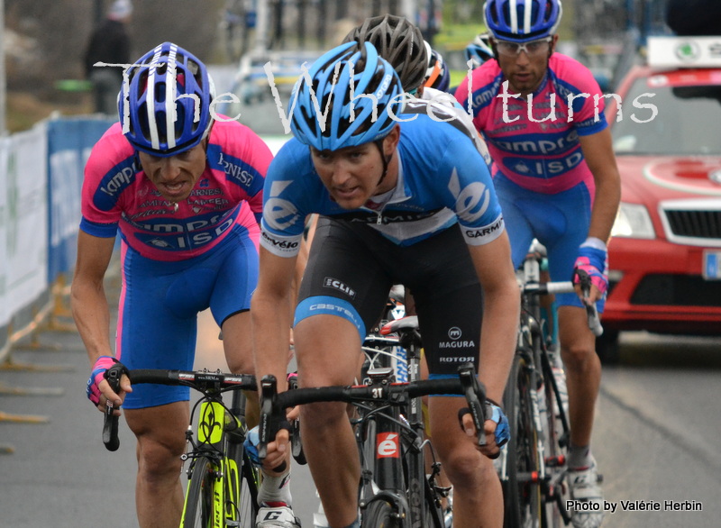 Giro -Stage 14 Cervinia  (6)