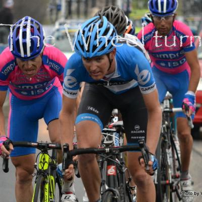 Giro -Stage 14 Cervinia  (6)