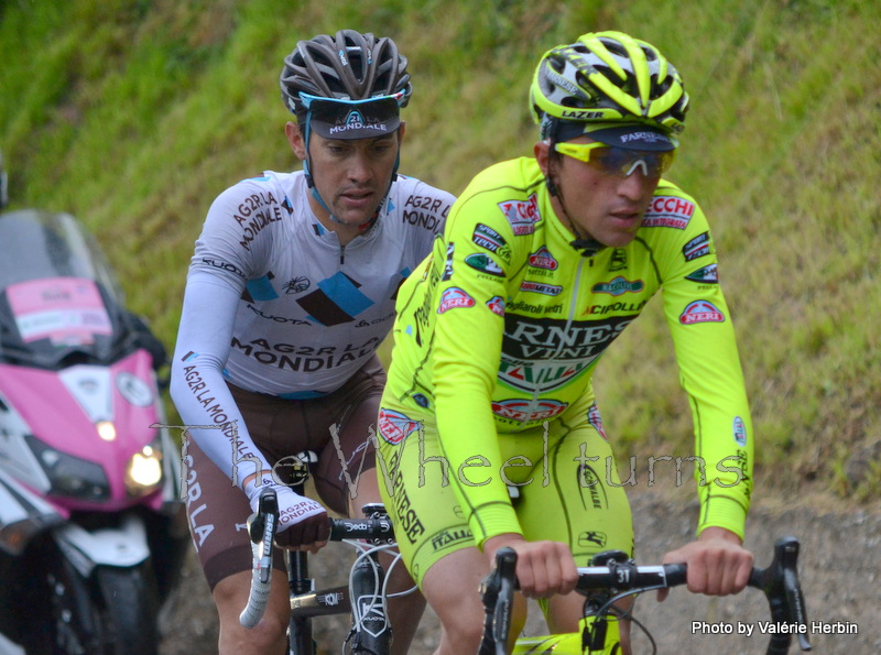 Giro-Stage 15 (Valcava) by Valérie Herbin (1)