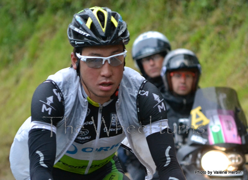 Giro-Stage 15 (Valcava) by Valérie Herbin (15)