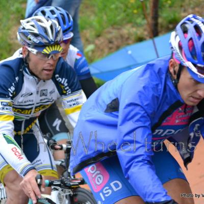 Giro-Stage 15 (Valcava) by Valérie Herbin (4)