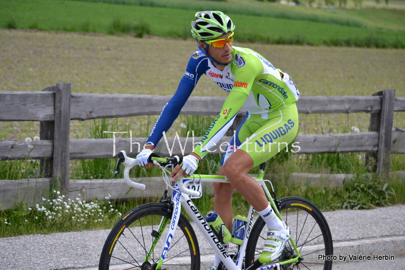 Giro - Start stage 17 by Valérie  (11)