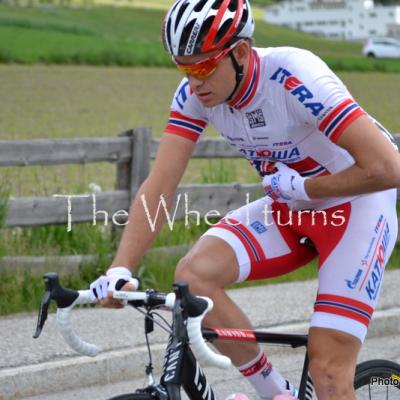 Giro - Start stage 17 by Valérie  (16)
