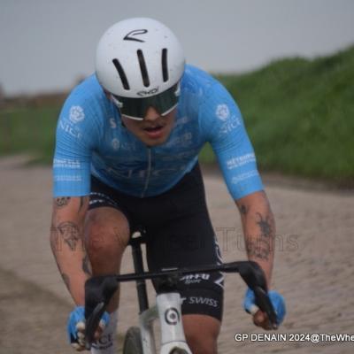 Gp denain 2024 by valerie h 110 