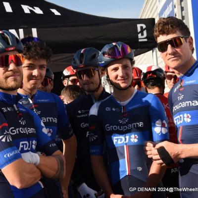 Gp denain 2024 by valerie h 260 