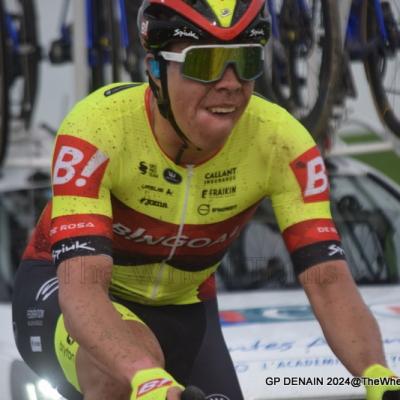 Gp denain 2024 by valerie h 91 