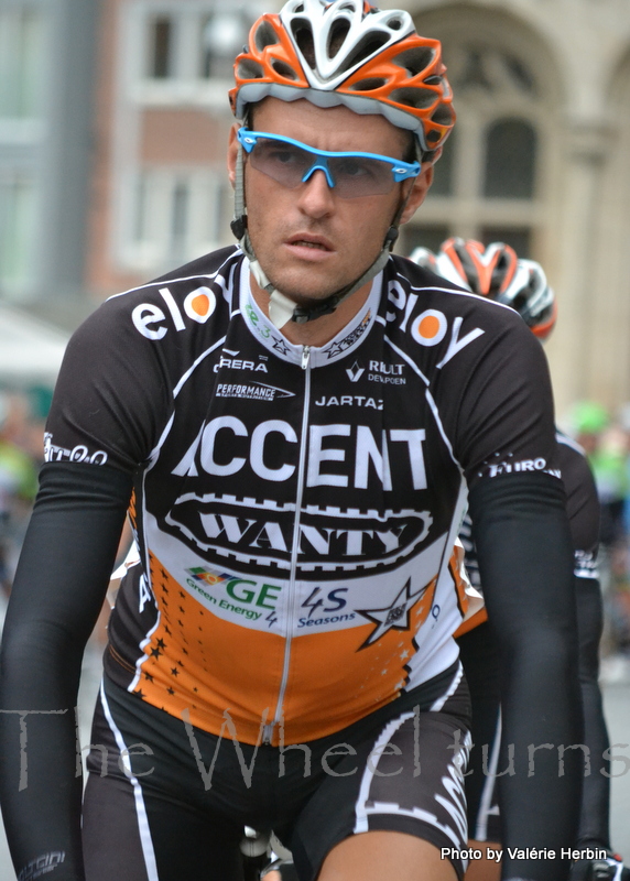 GP Jef Scherens- start (33)