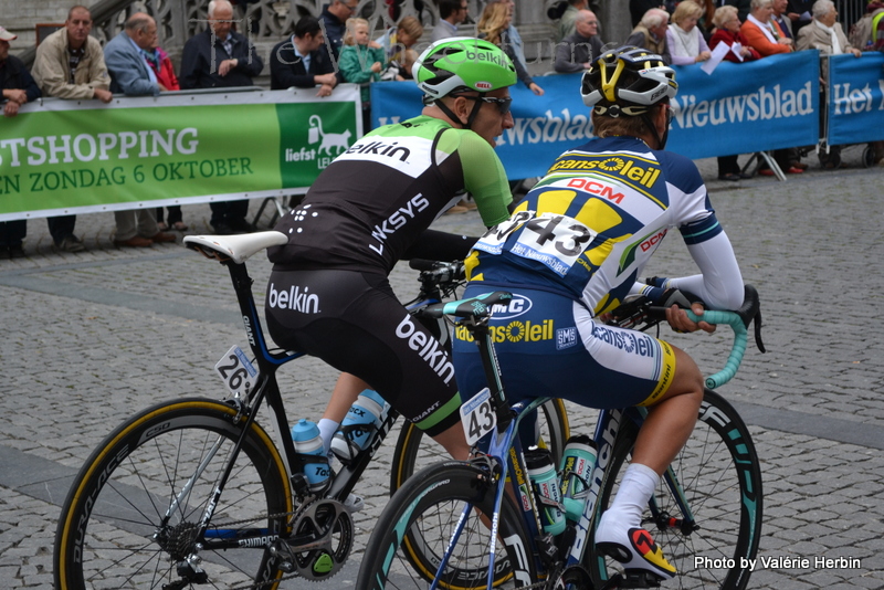 GP Jef Scherens- start (73)