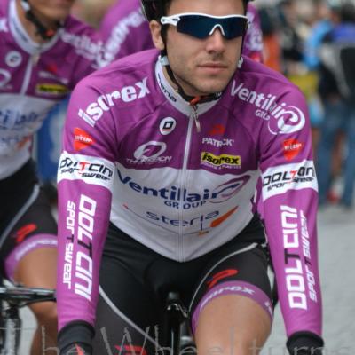 GP Jef Scherens- start (8)