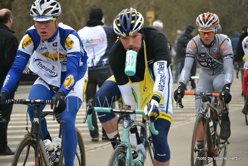 GP Samyn 2013 by Valérie Herbin (7)