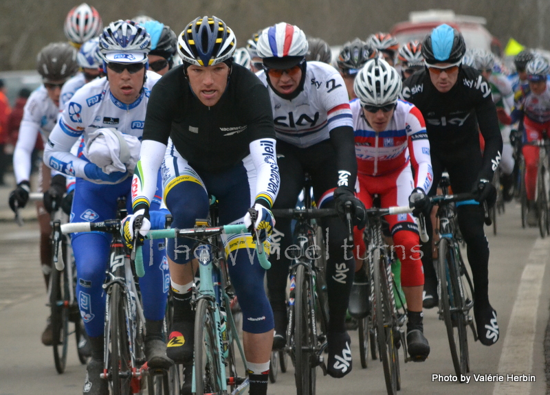 GP Samyn 2013 by Valérie Herbin (8)