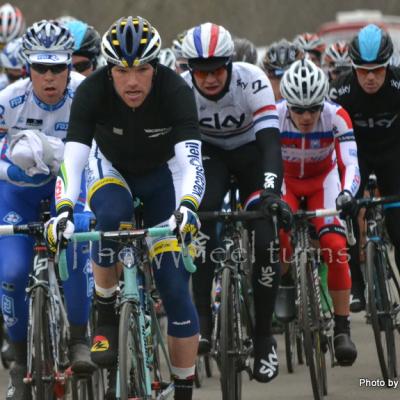 GP Samyn 2013 by Valérie Herbin (8)