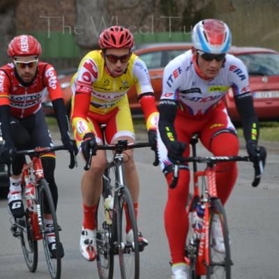 GP Samyn 2015 by Valérie Herbin (23)