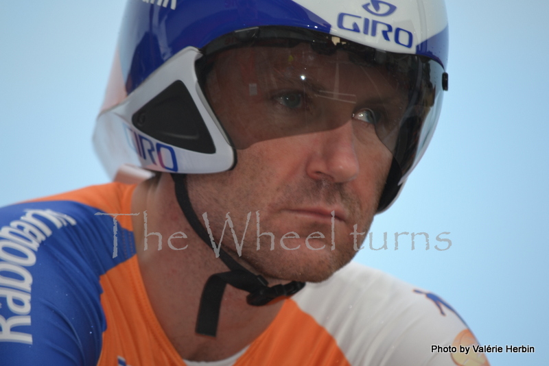 Graeme Brown- Danmark Rundt 2012 (1)