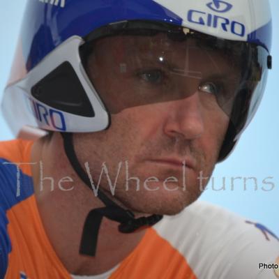 Graeme Brown- Danmark Rundt 2012 (1)