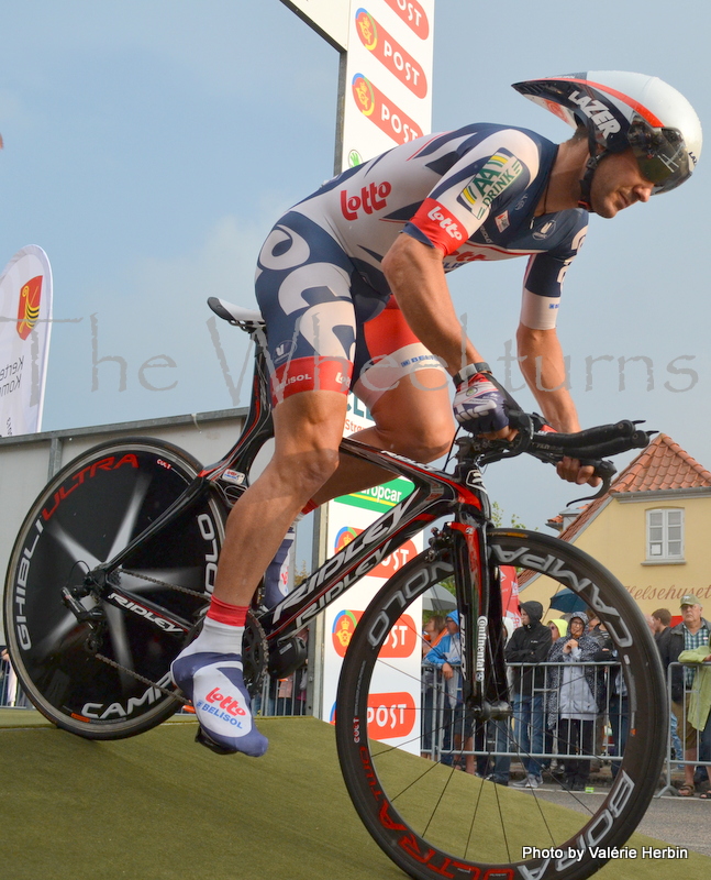 Greg Henderson- Danmark Rundt 2012  (18)