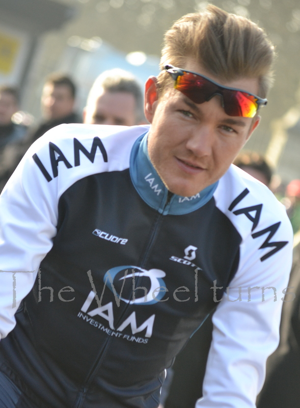 Haussler- Paris-Nice 2013 by V. Herbin (1)