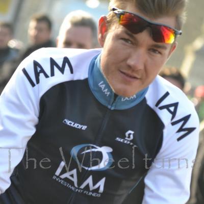 Haussler- Paris-Nice 2013 by V. Herbin (1)