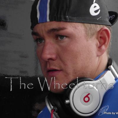 Heinrich Haussler- Prologue Paris-Nice 2012 by Valérie Herbin (1)