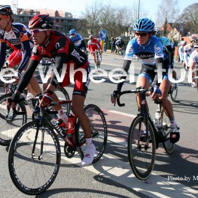 Het Nieuwsblad by Maryline Haudegon