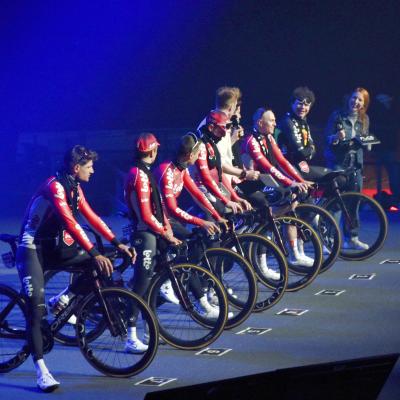 Het nieuwsblad 2025 by valerie 40 
