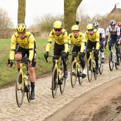 Het nieuwsblad 2025 by valerie 51 