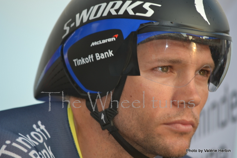 Jonathan Cantwell-Danmark Rundt 2012