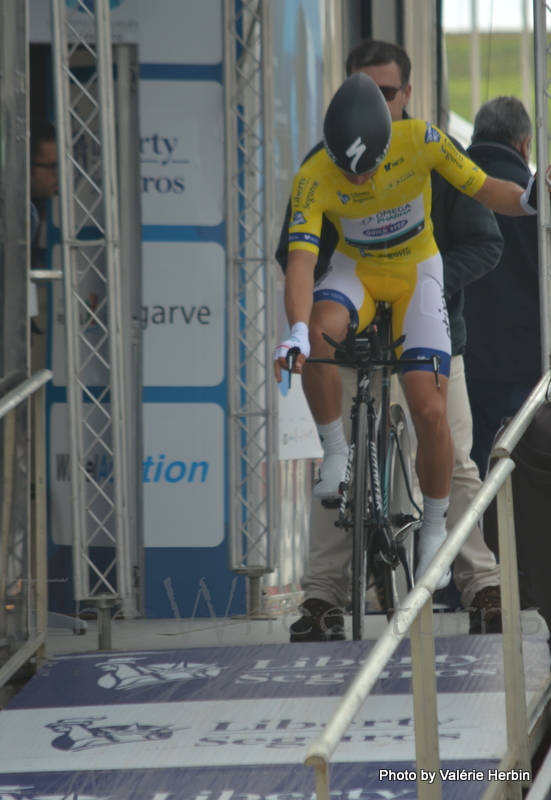 Kwiatkowski Algarve 2014 Stage 3 CLM Sagres (293)-001