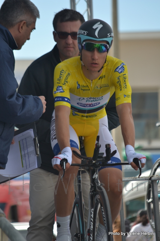 Kwiatkowski Algarve 2014 Stage 3 CLM Sagres (294)-001