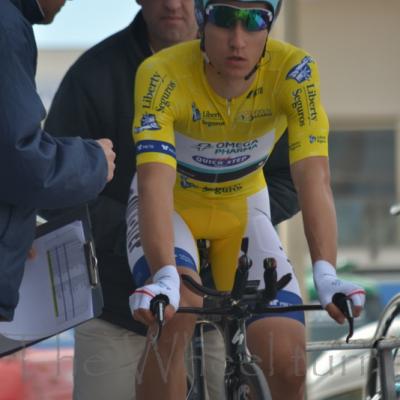 Kwiatkowski Algarve 2014 Stage 3 CLM Sagres (294)-001