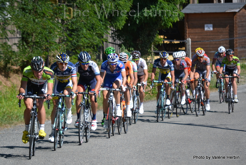 Limousin 2013 Stage 1 by Valérie Herbin (19)