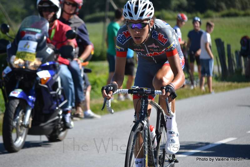 Limousin 2013 stage 2 Ambazac by Valérie Herbin (24)